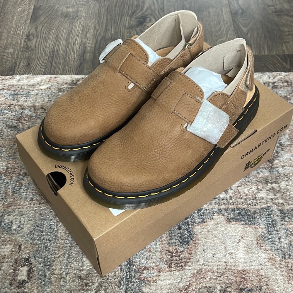 Dr. Martens Jorge II